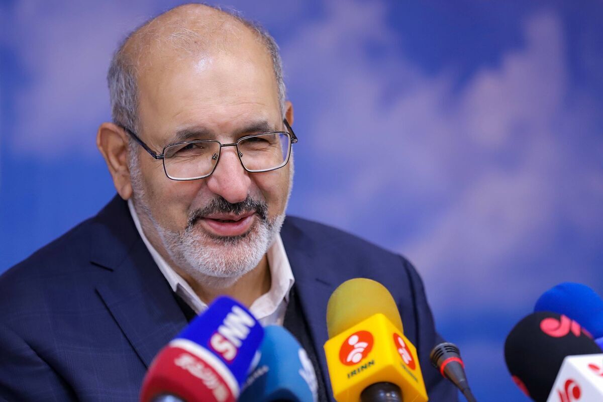 رئیس سازمان سنجش